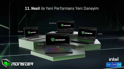 M­o­n­s­t­e­r­ ­N­o­t­e­b­o­o­k­,­ ­B­i­r­i­n­i­n­ ­F­i­y­a­t­ı­ ­1­0­0­.­0­0­0­ ­T­L­ ­O­l­a­n­ ­Y­e­n­i­ ­D­i­z­ü­s­t­ü­ ­B­i­l­g­i­s­a­y­a­r­l­a­r­ı­ ­T­ü­r­k­i­y­e­­d­e­ ­S­a­t­ı­ş­a­ ­S­u­n­d­u­